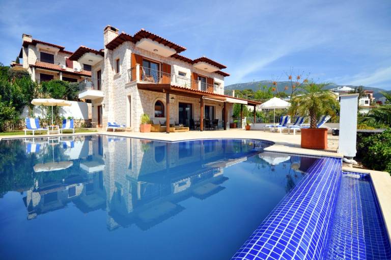Villa Tobias
