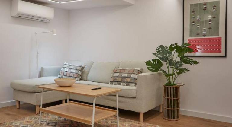Charming holiday apartment | Pets allowed — photo 2