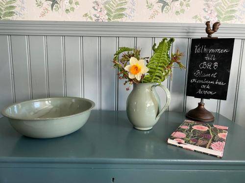 Bed & Breakfast Falkenberg