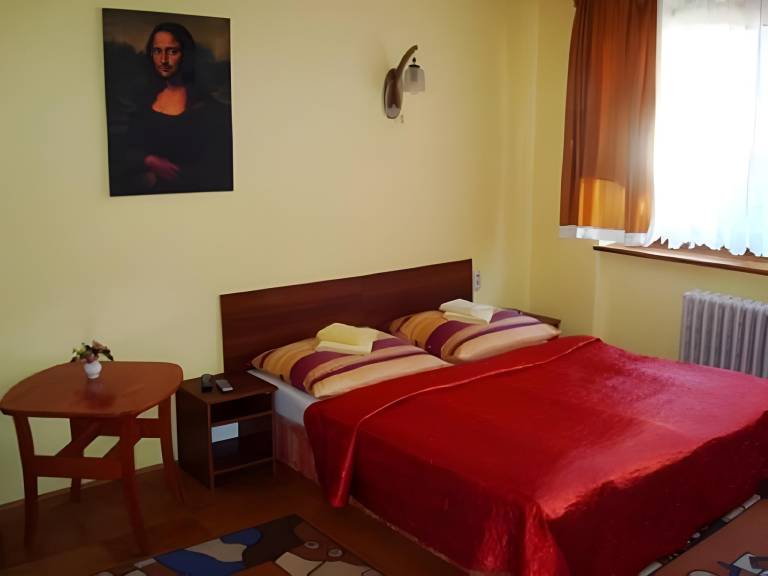 Bed & Breakfast Poprad