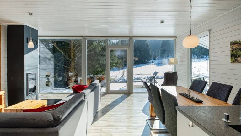 Ferienhaus  Ruhla
