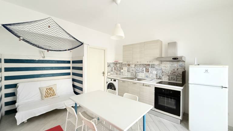 Family-friendly charming rental apartment | Next to the beach | Pets are welcome — photo 3