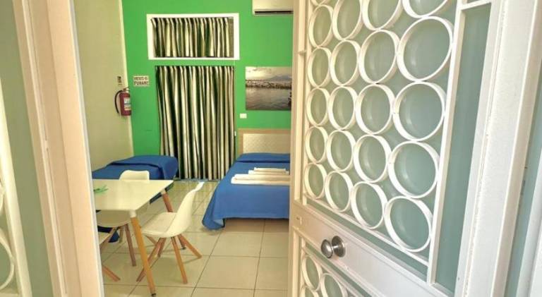 Vacation home | Pets allowed in Pompei