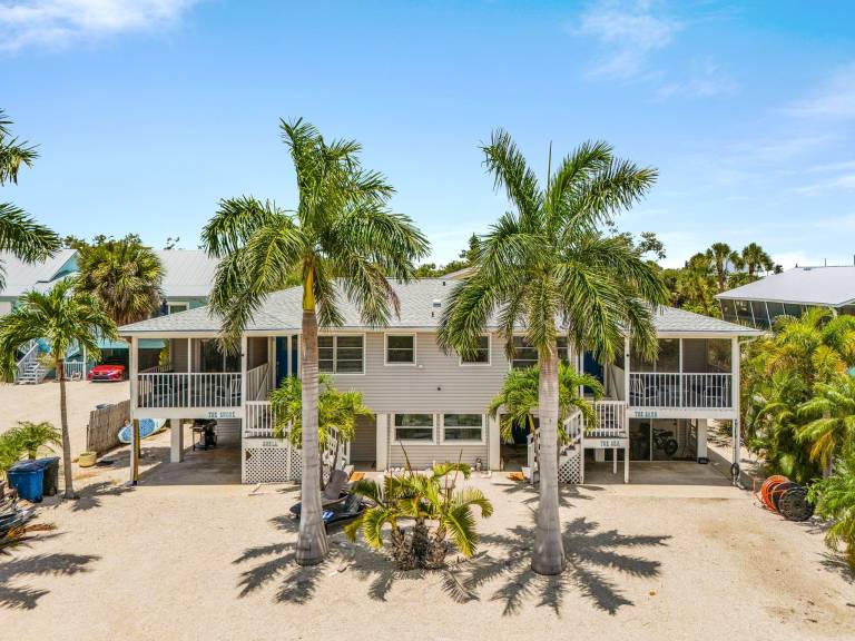 Huis Fort Myers Beach