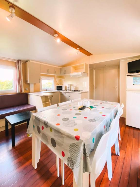 Mobil-home  Surgères