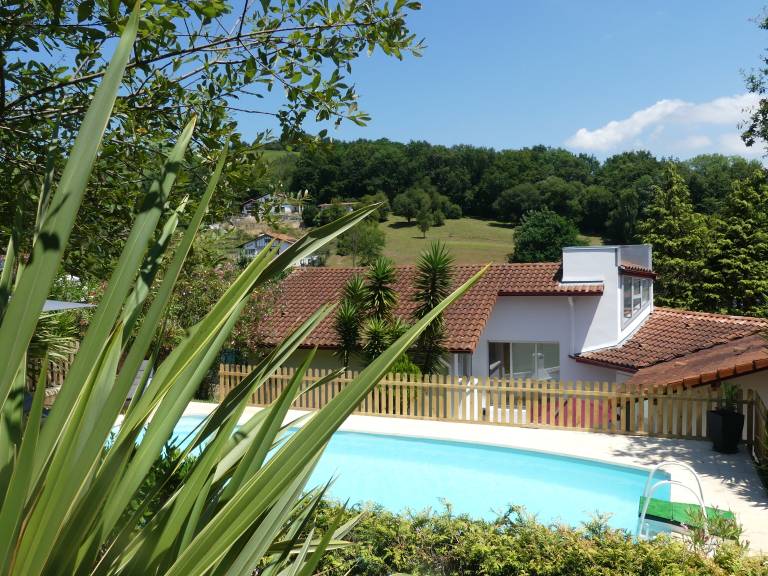 Villa Urrugne