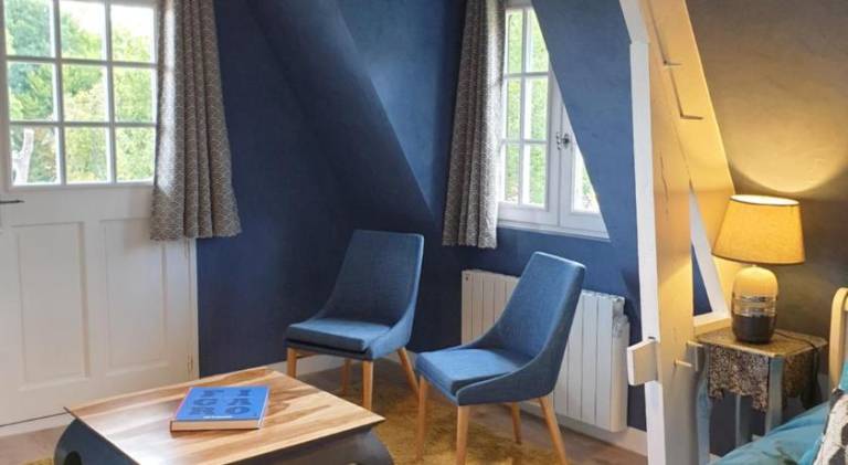 Chambre d’hote Normande — photo 2