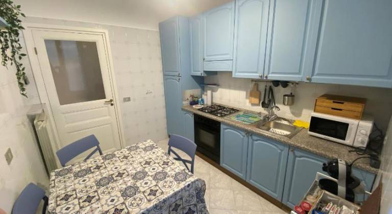 Holiday apartment with 2 rooms for 6 persons — photo 2