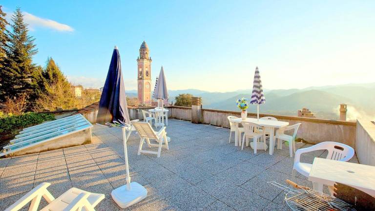Ferienhaus in Rio, Sesta Godano f&uuml;r max. 5 Personen