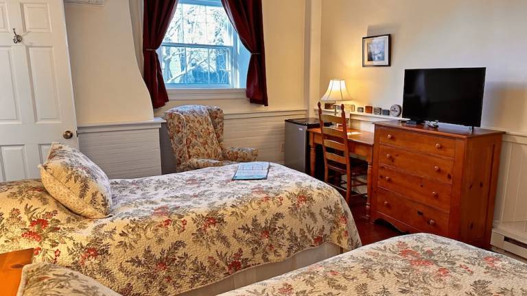 Bed and breakfast Providence