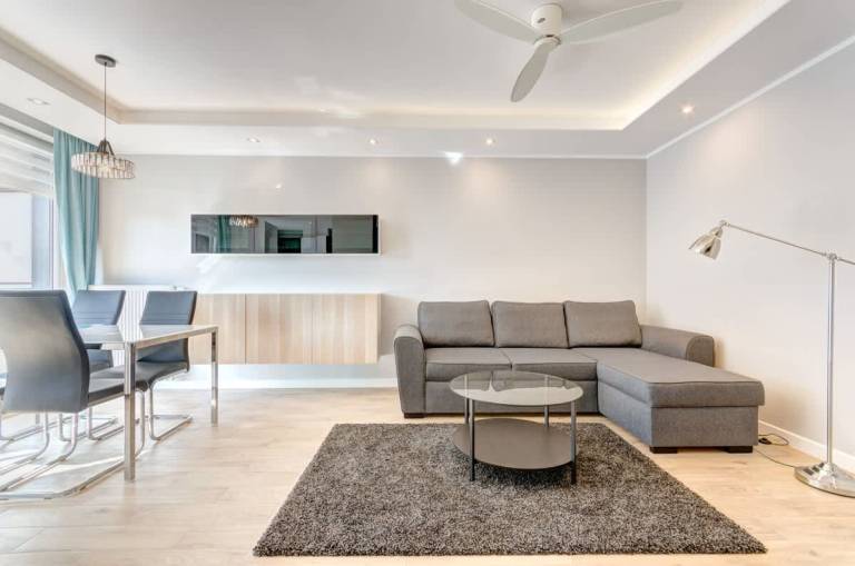 Ferienwohnung Wyspa Spichrzów