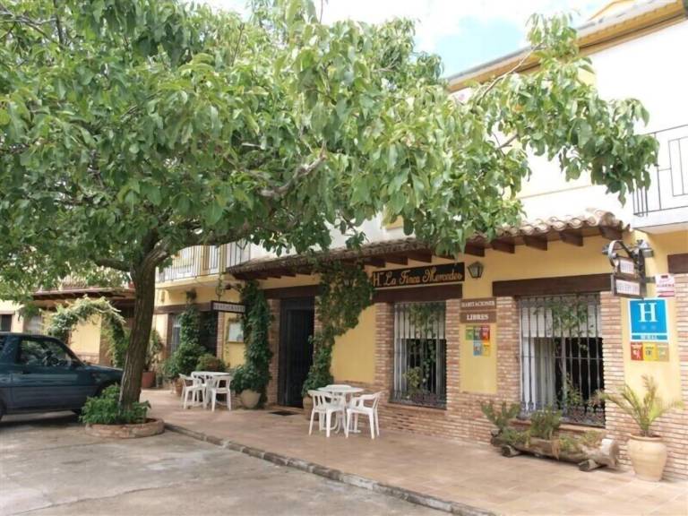 Casa  La Iruela