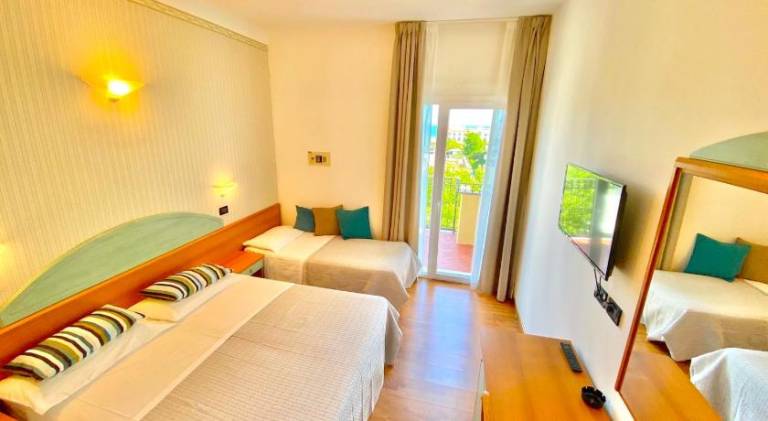 Hotel President — photo 2