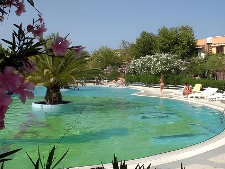 Porto Ottiolu Resort — photo 4