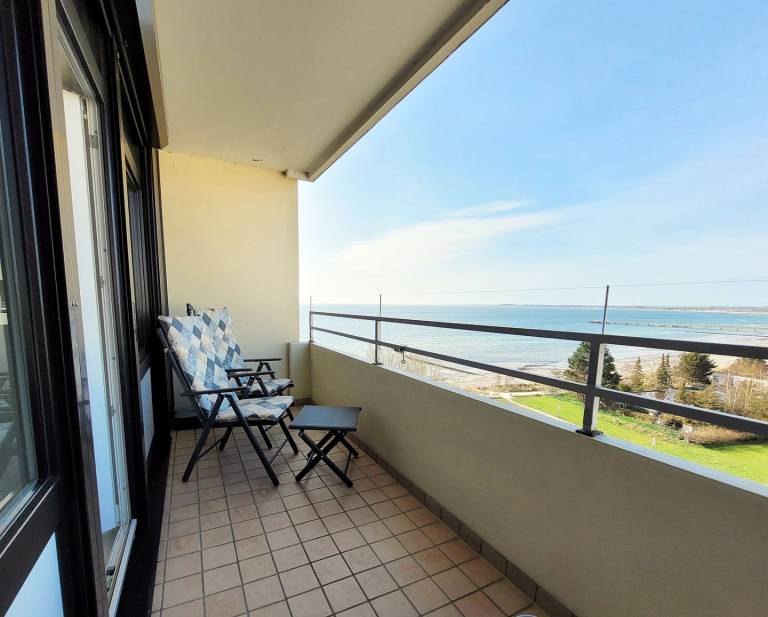Ferienwohnung Großenbrode