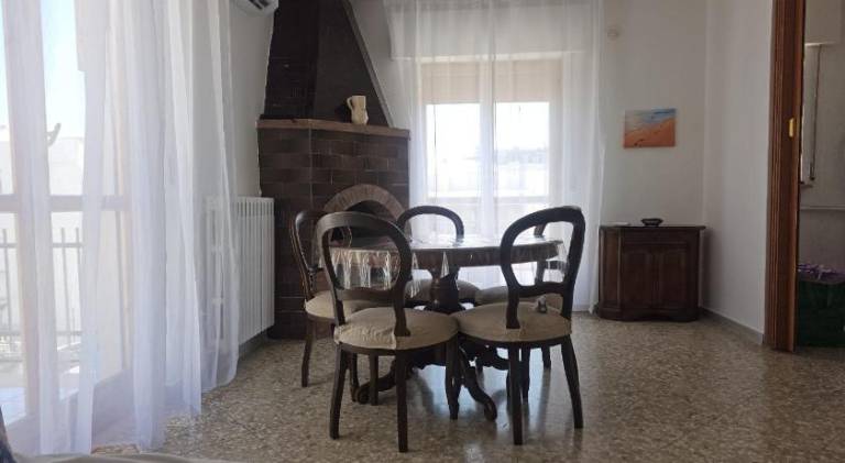 Holiday apartment with 2 rooms for 6 persons — photo 3