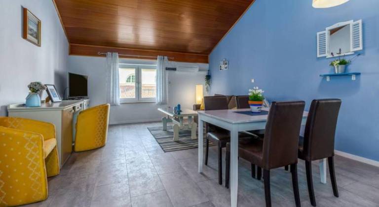Apartment with terrace | Close to the beach | Dogs allowed — photo 4