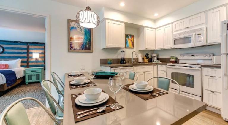 WorldMark San Diego Mission Valley