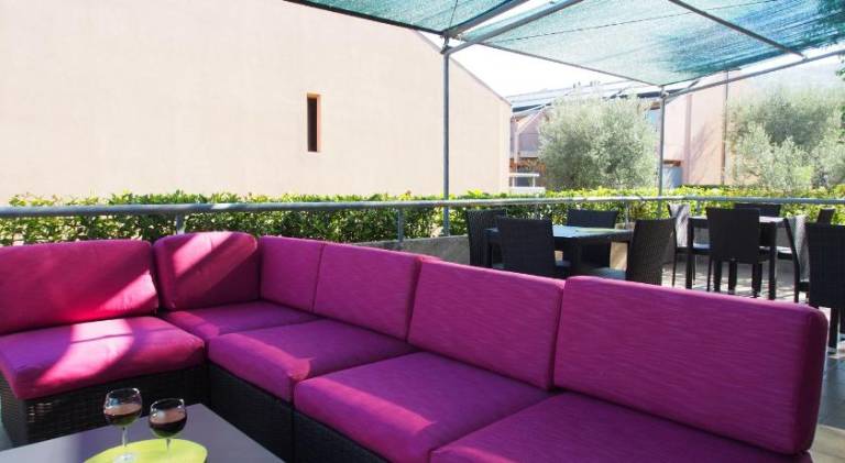 Hotel Le Tre Isole — photo 4