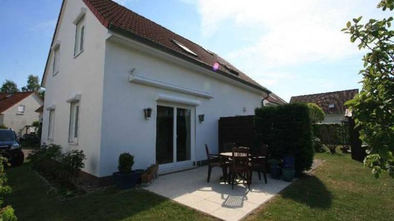 Ferienwohnung Rerik