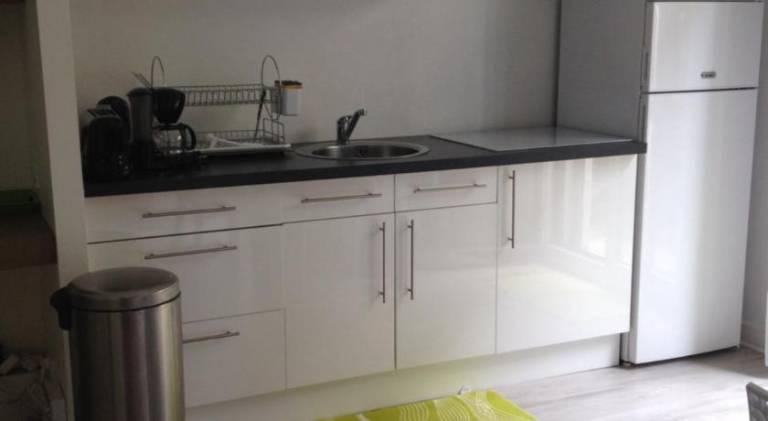 Lovely holiday apartment with garden & patio | Next to Place Sathonay | Suitable for remote work | Dogs allowed — photo 5