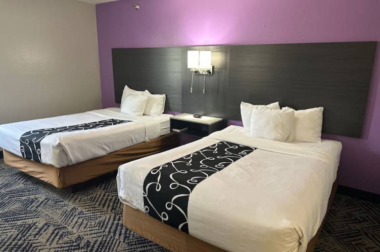 La Quinta Inn by Wyndham Omaha Southwest