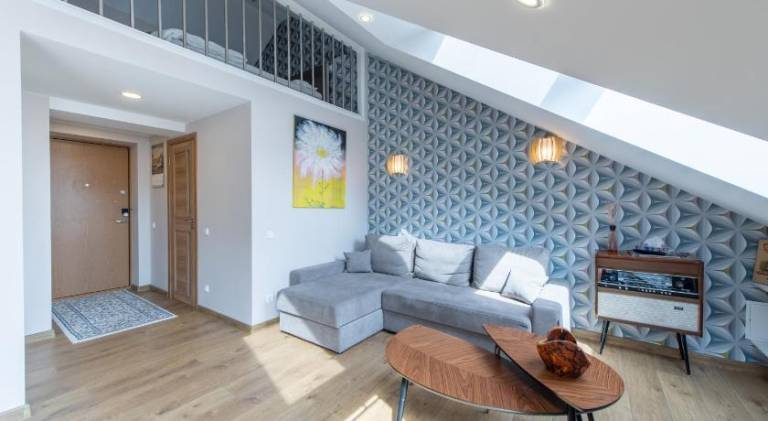 Apartment | Next to Vilnius Cathedral — photo 2