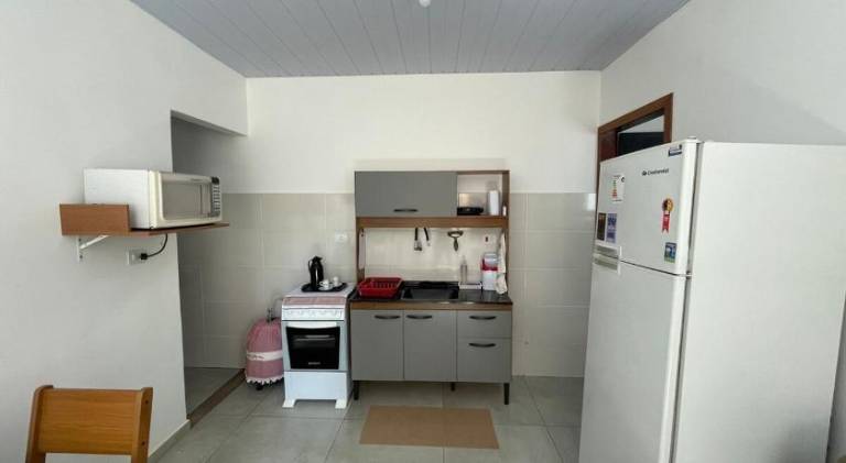 Holiday apartment for 4 persons — photo 4