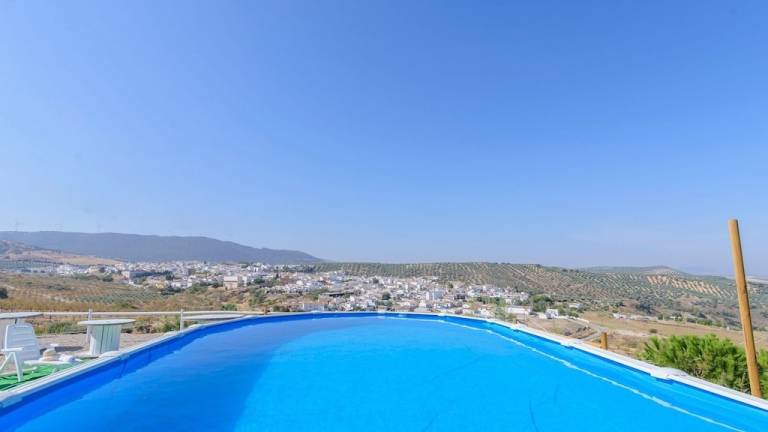 Villa Villanueva de Algaidas