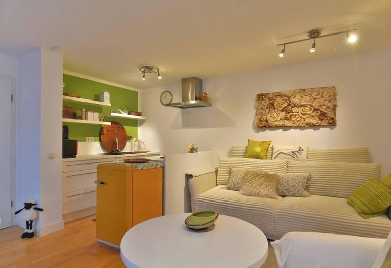Ferienwohnung  Suhl