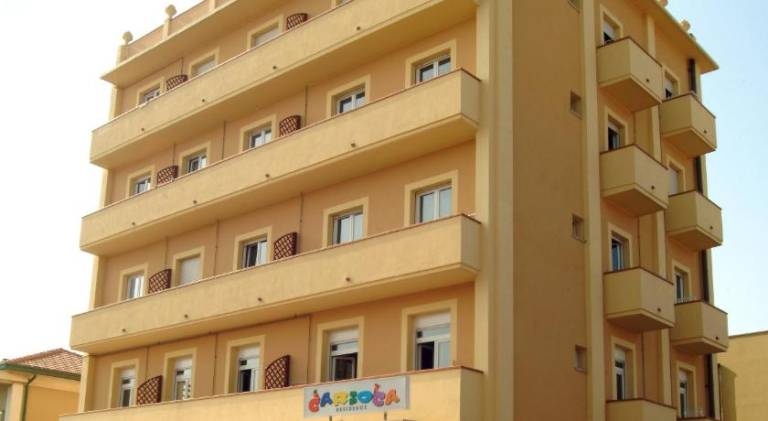 Serviced apartment for 5 persons — photo 3