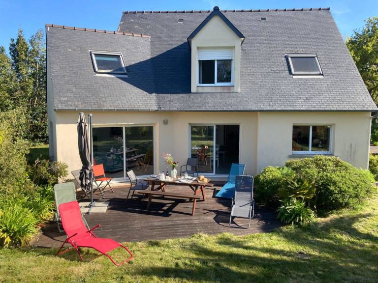 Huis Perros-Guirec