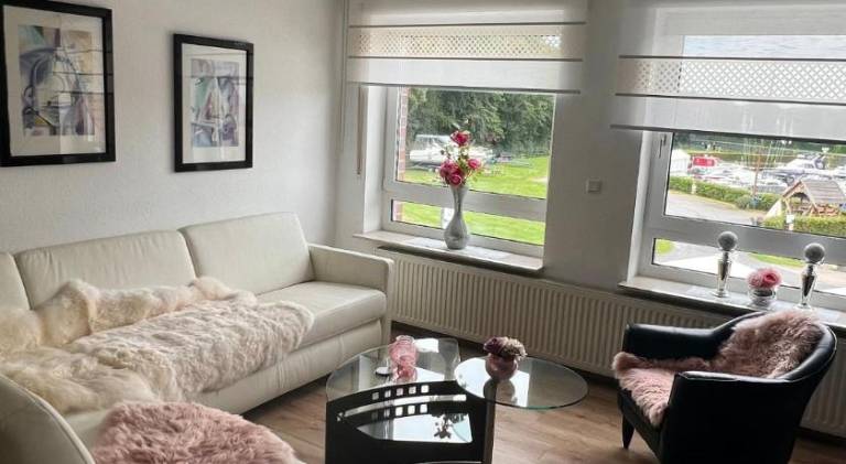 95 m&sup2; Ferienwohnung