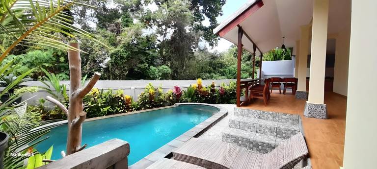 Villa Ubud