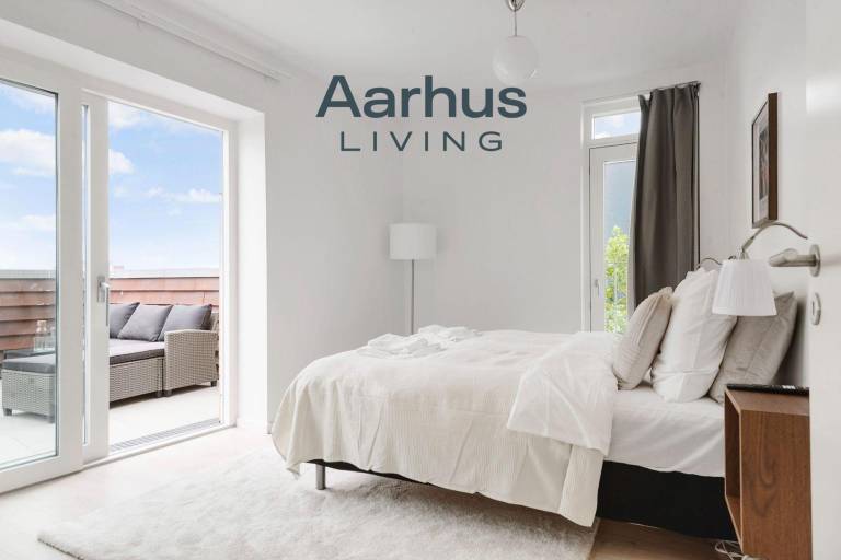 Ferienwohnung Aarhus