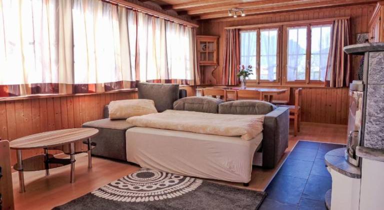 House with 1 room for 3 persons — photo 2