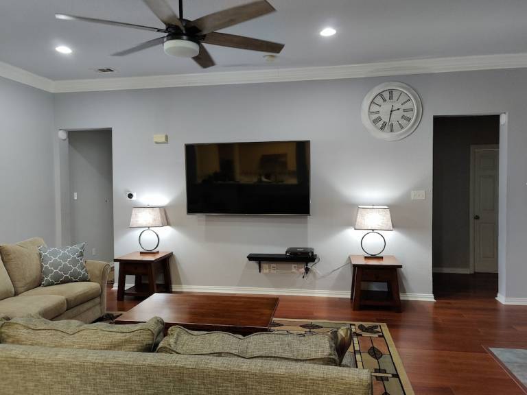 Casa Plano