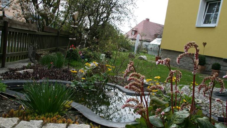 Ferienwohnung  Weißenstadt