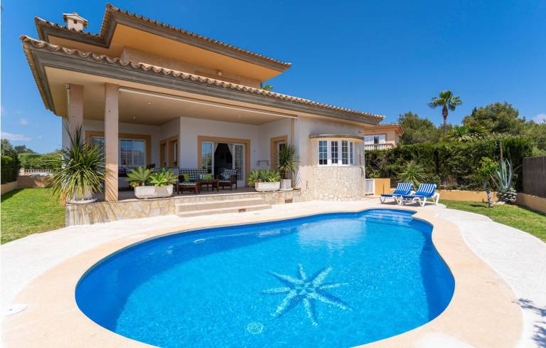 Dom Cala Millor