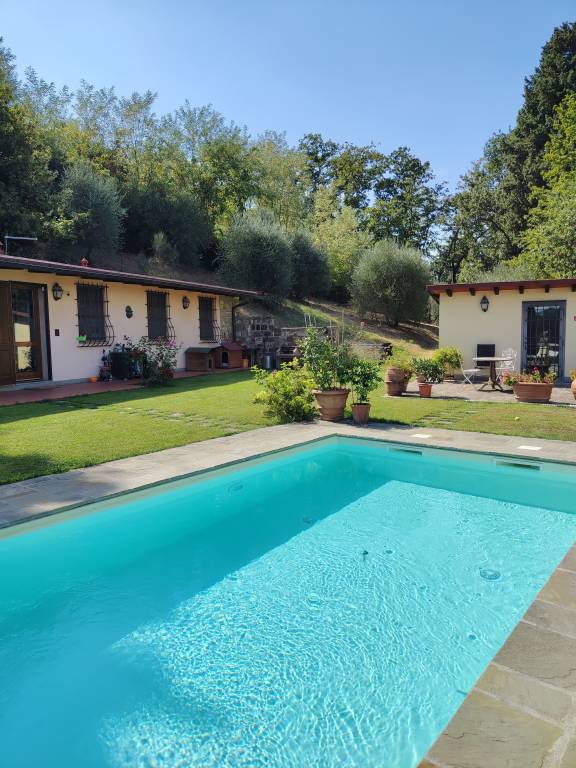 Ferienhaus Florenz