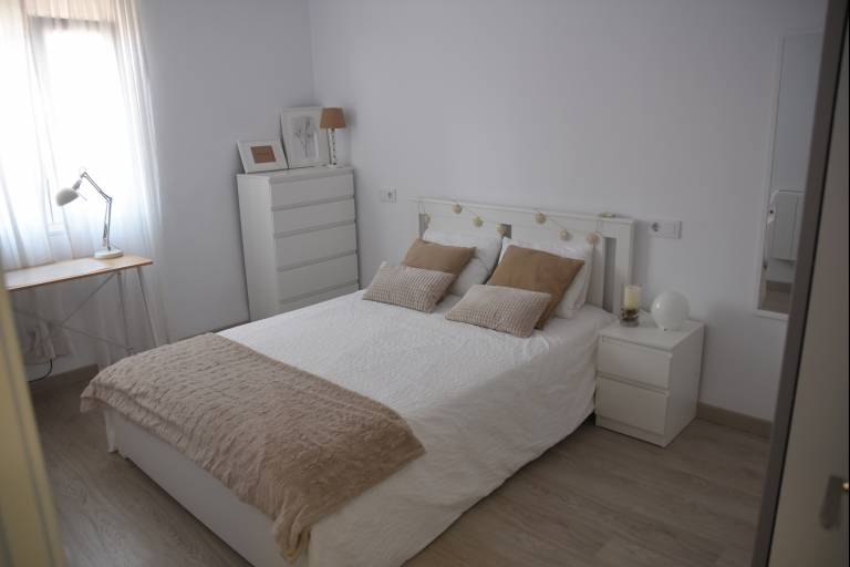 Appartamento Santander