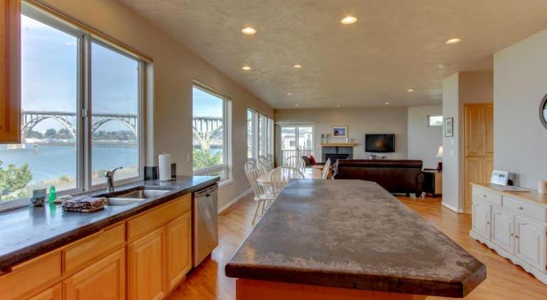 Vacation home with 4 rooms for 10 persons — photo 3