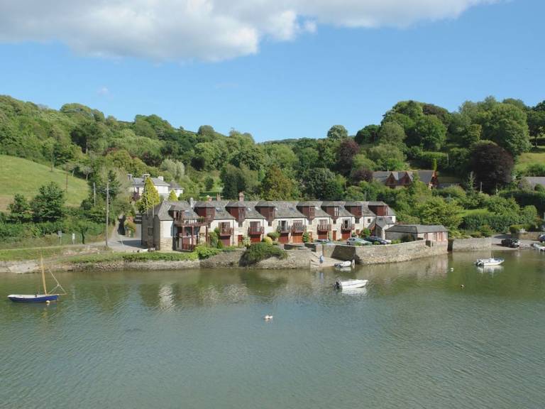 Cottage  Newton Ferrers