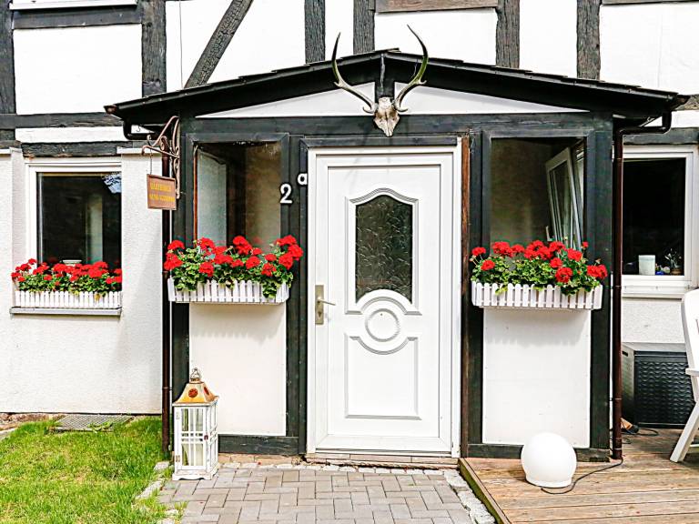 Spacious vacation home | Pets allowed in Hamelin