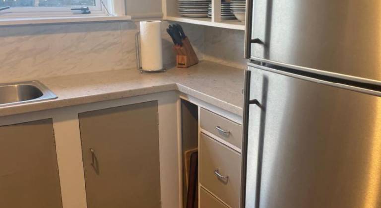 Spacious house | Pets allowed — photo 4