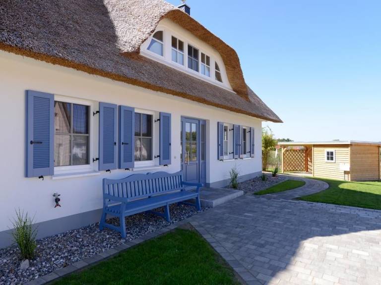 Ferienwohnung  Kalkhorst