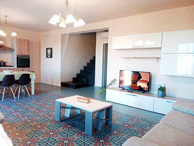 Ferienwohnung  Vittoria