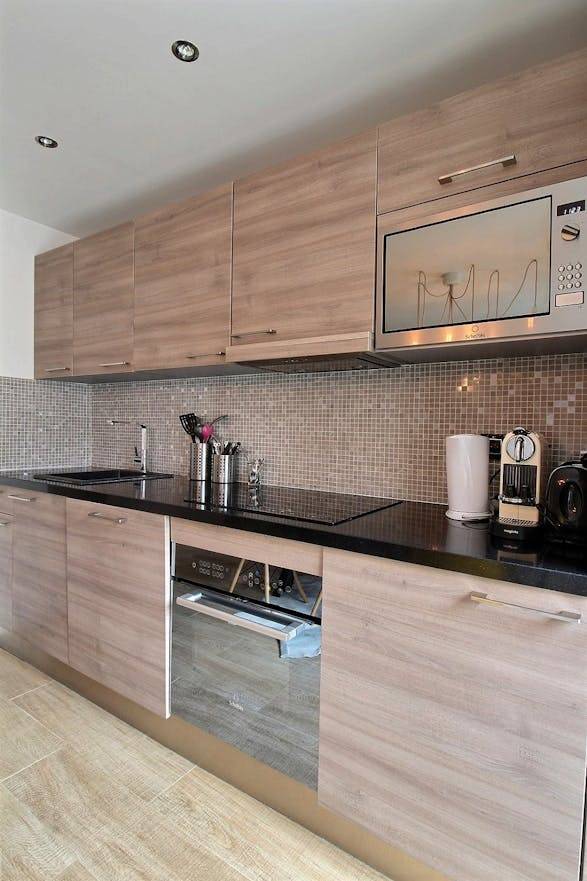 Rental apartment with 1 room for 2 persons in Charenton-le-Pont