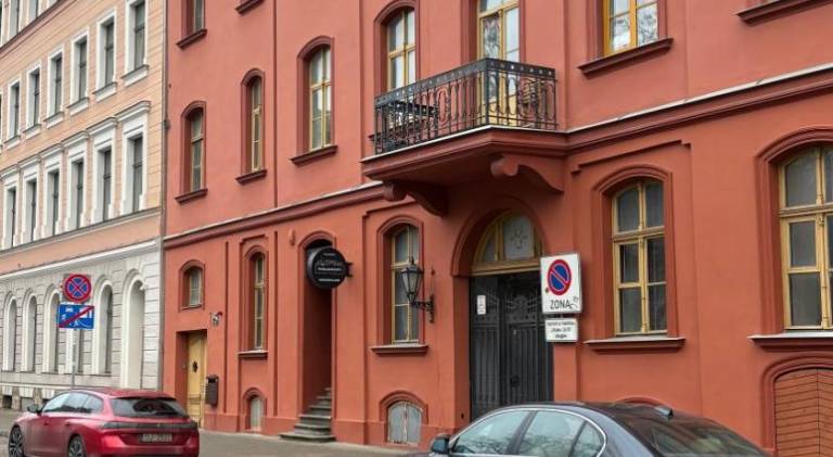 Nice rental apartment | Near Riga Cathedral | Pet-friendly — photo 5