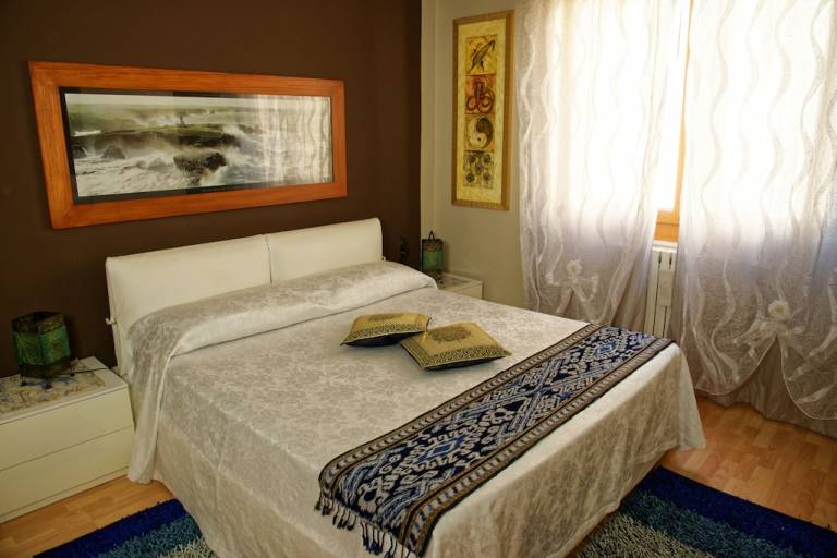 Ferienwohnung Arezzo